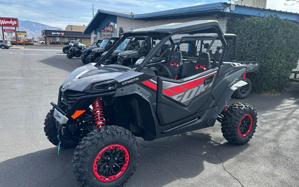 2026 CFMOTO ZFORCE 950 Sport CF1000SZ-3A