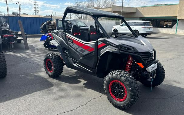 2026 CFMOTO ZFORCE 950 Sport CF1000SZ-3A