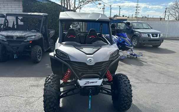2026 CFMOTO ZFORCE 950 Sport CF1000SZ-3A