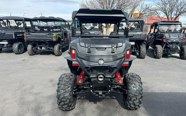 2026 CFMOTO ZFORCE 950 Sport CF1000SZ-3A