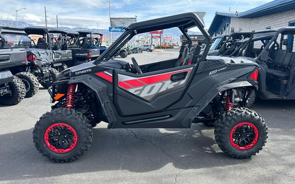 2026 CFMOTO ZFORCE 950 Sport CF1000SZ-3A