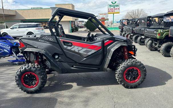 2026 CFMOTO ZFORCE 950 Sport CF1000SZ-3A