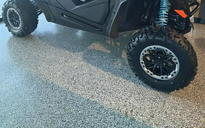 2026 CFMOTO ZForce 950 Sport