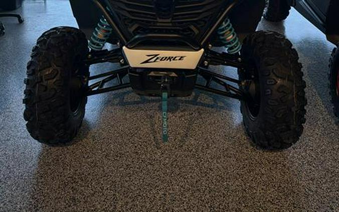 2026 CFMOTO ZForce 950 Sport