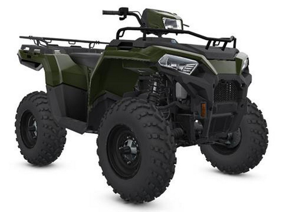 2026 Polaris Sportsman 450 H.O. EPS