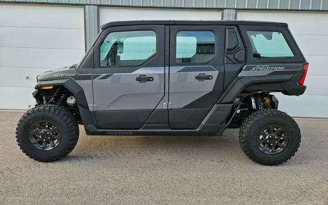 2026 Polaris Polaris XPEDITION ADV 5 Northstar