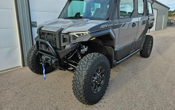 2026 Polaris Polaris XPEDITION ADV 5 Northstar