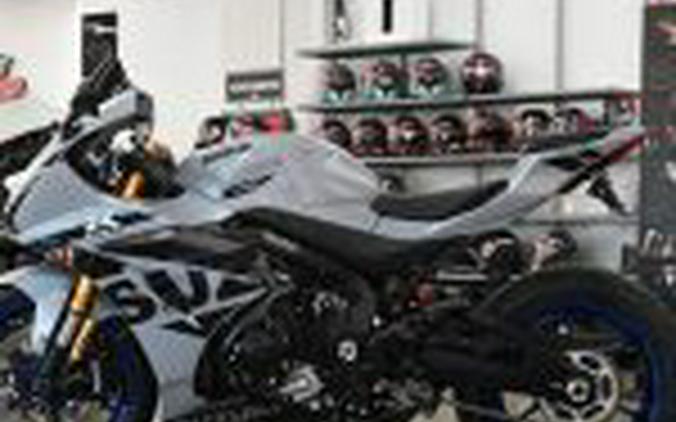 2022 Suzuki GSXR1000R