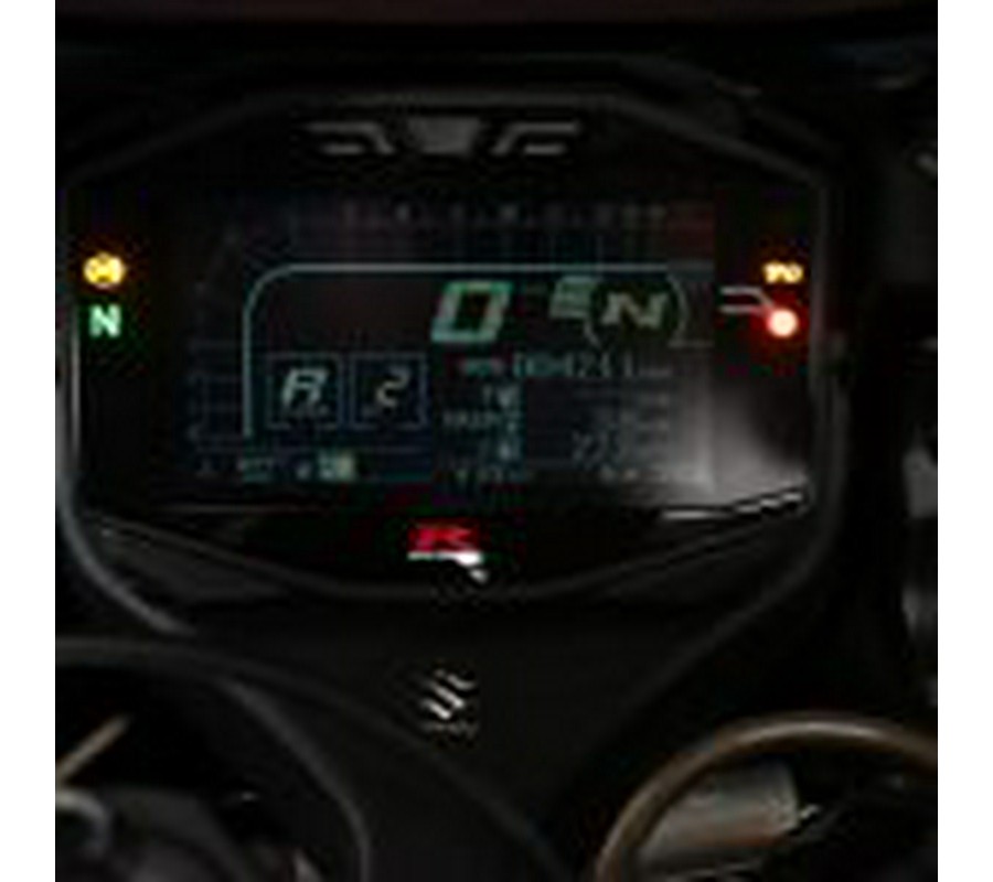 2022 Suzuki GSXR1000R