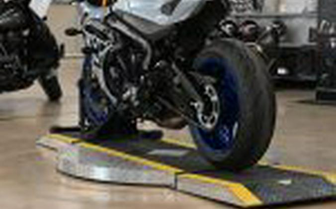 2022 Suzuki GSXR1000R