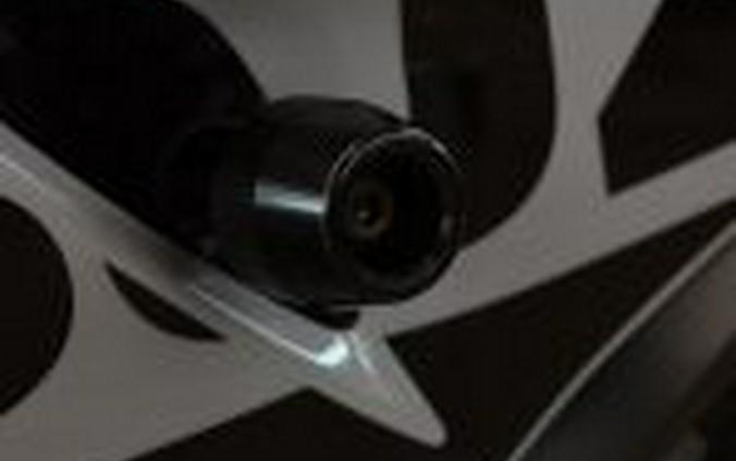 2022 Suzuki GSXR1000R