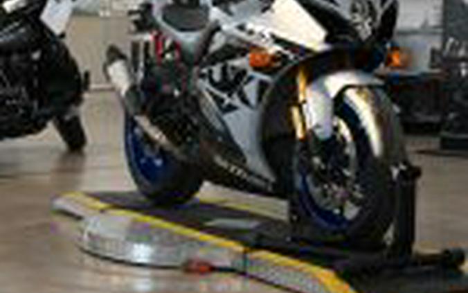 2022 Suzuki GSXR1000R
