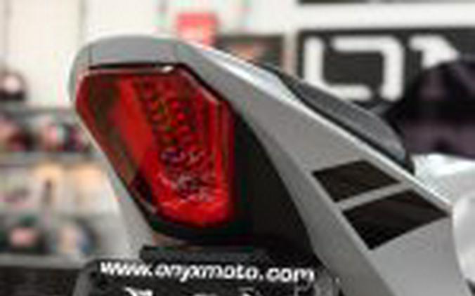 2022 Suzuki GSXR1000R