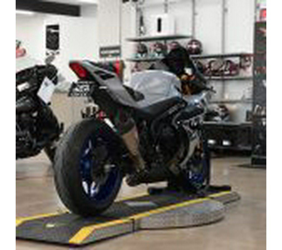 2022 Suzuki GSXR1000R