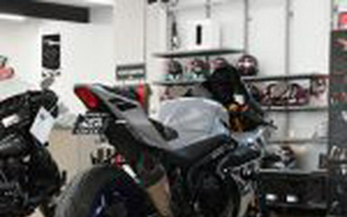 2022 Suzuki GSXR1000R