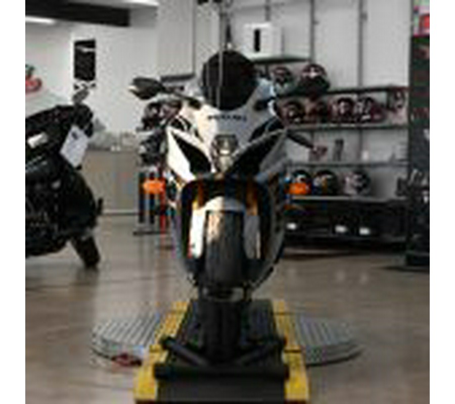 2022 Suzuki GSXR1000R