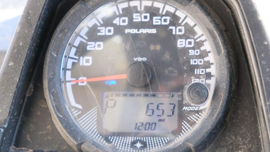 2018 POLARIS RGR CREW XP 1000 EPS SUEDE METALLIC