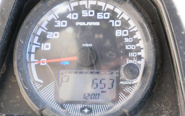 2018 POLARIS RGR CREW XP 1000 EPS SUEDE METALLIC