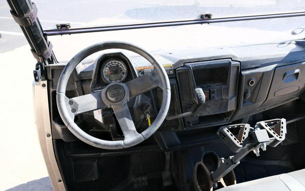 2018 POLARIS RGR CREW XP 1000 EPS SUEDE METALLIC