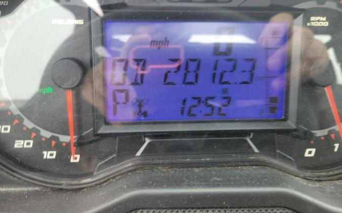 2025 Polaris® Ranger XP 1000 NorthStar Edition Premium w/Fixed Wind