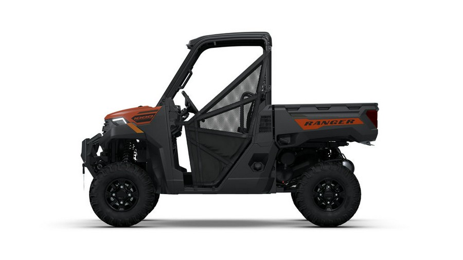 2026 Polaris Ranger® 1000 Premium