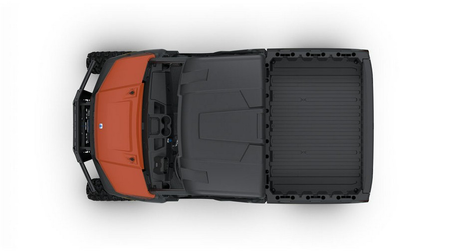 2026 Polaris Ranger® 1000 Premium