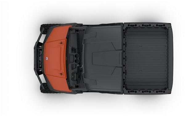 2026 Polaris Ranger® 1000 Premium