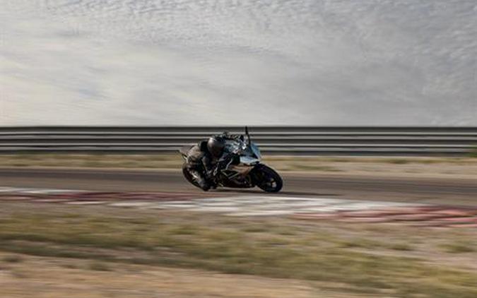 2026 Triumph Daytona 660