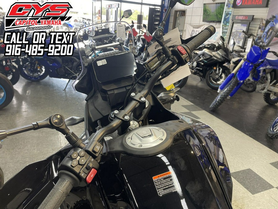 2026 CFMOTO IBEX 450