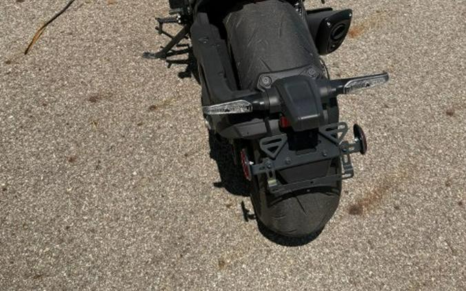 2020 Suzuki Katana