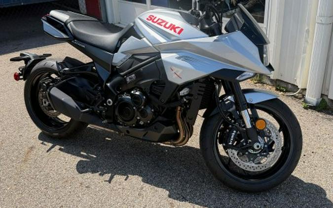 2020 Suzuki Katana