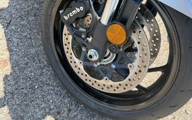 2020 Suzuki Katana