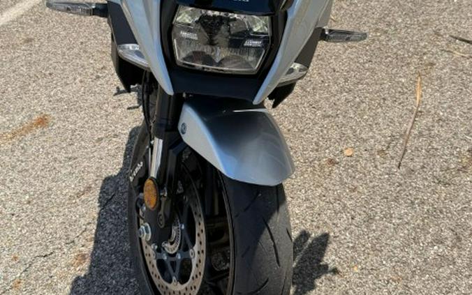 2020 Suzuki Katana