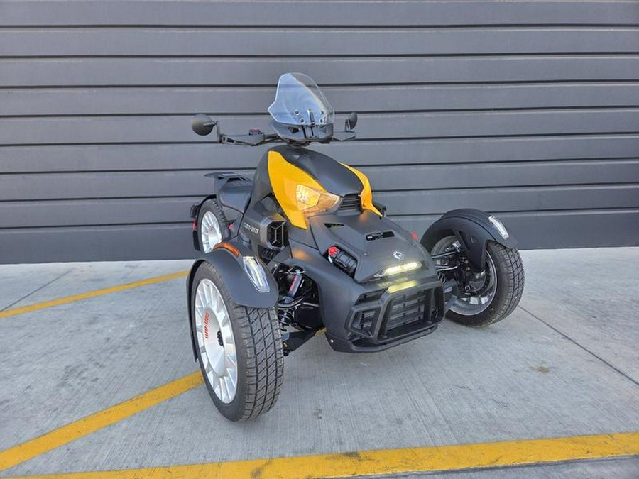 2024 Can-Am® Ryker Rally Rotax 900 ACE