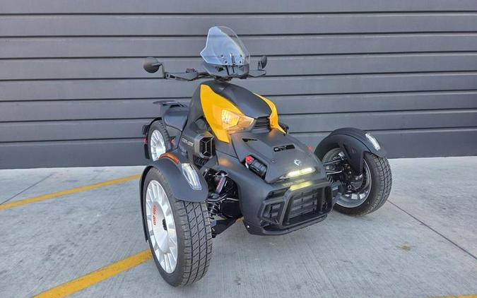 2024 Can-Am® Ryker Rally Rotax 900 ACE