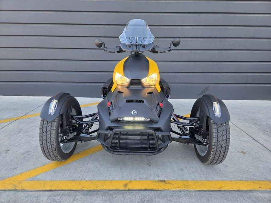 2024 Can-Am® Ryker Rally Rotax 900 ACE
