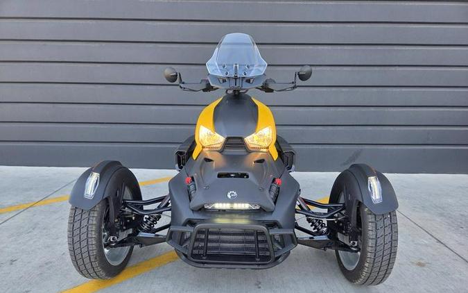 2024 Can-Am® Ryker Rally Rotax 900 ACE