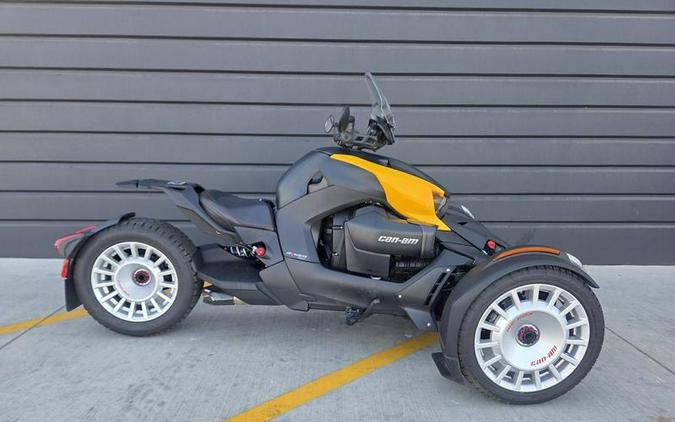 2024 Can-Am® Ryker Rally Rotax 900 ACE