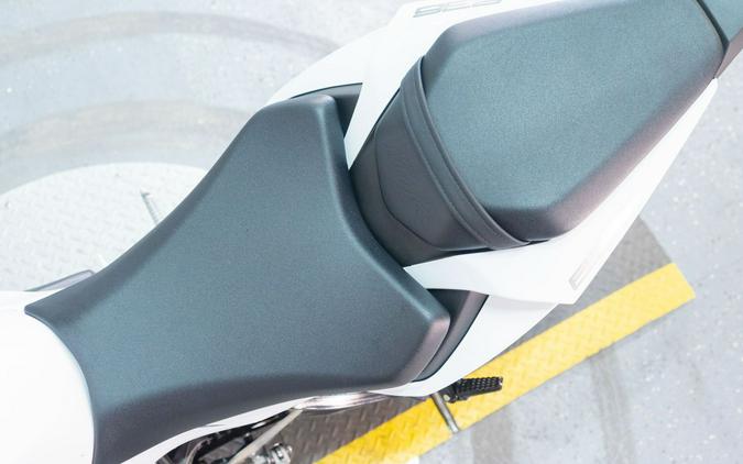 2024 Kawasaki Ninja ZX-6R