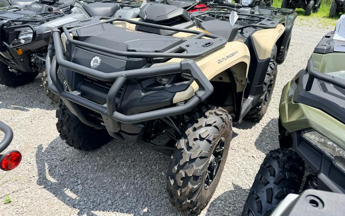 2026 Can-Am Outlander™ Pro XU HD7