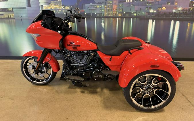 2026 Harley-Davidson Road Glide 3 FLTRT