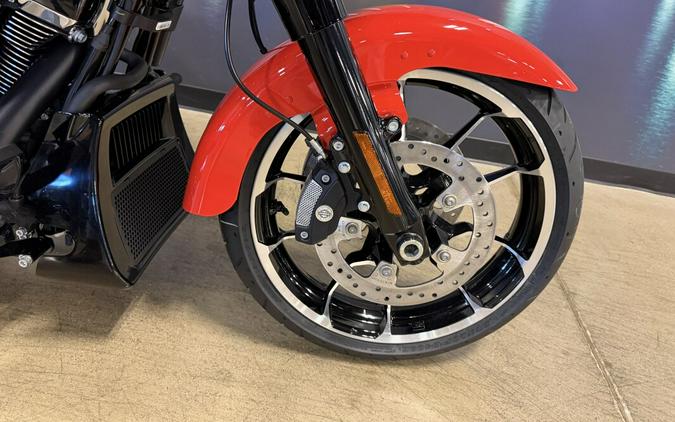 2026 Harley-Davidson Road Glide 3 FLTRT
