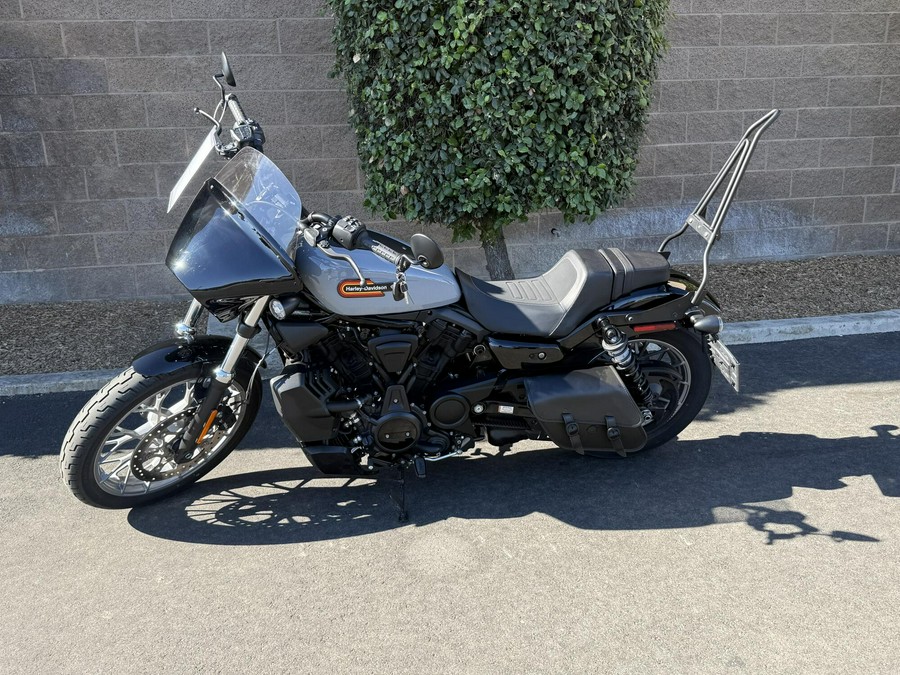 RH975S 2026 Nightster Special®