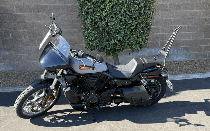 RH975S 2026 Nightster Special®