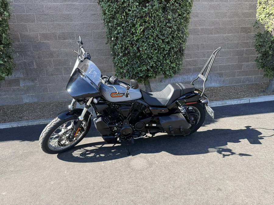 RH975S 2026 Nightster Special®