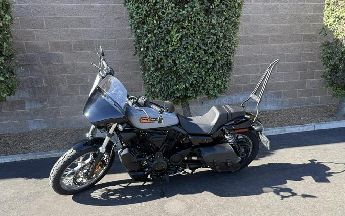 RH975S 2026 Nightster Special®