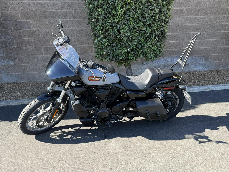 RH975S 2026 Nightster Special®
