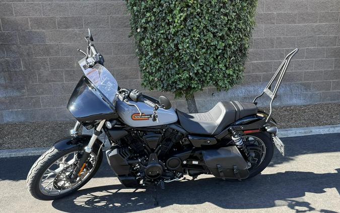 RH975S 2026 Nightster Special®