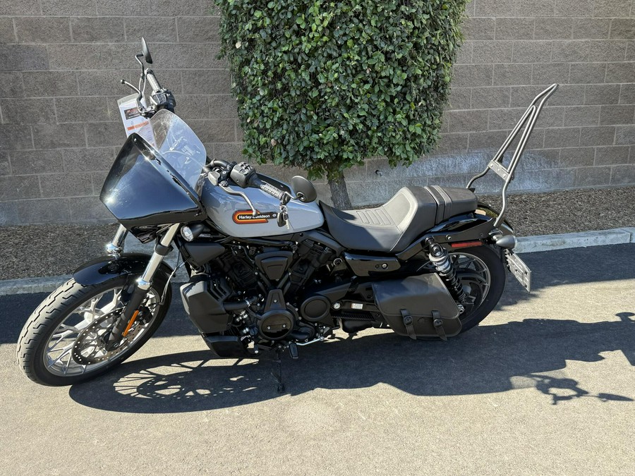 RH975S 2026 Nightster Special®