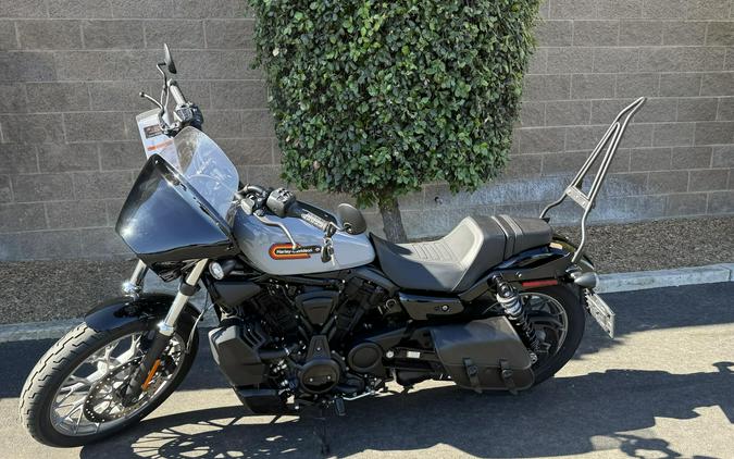 RH975S 2026 Nightster Special®
